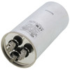 Lennox 10W37; 100335-33 Capacitor (440VAC, Round, 80/7.5MFD)