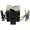 Honeywell AT87A1155/U; AT87A1155 Transformer  (480VAC, 50/60Hz, Foot, Plate)