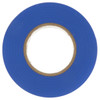 DiversiTech 60050 Electrical Tape (Blue, Vinyl, 60ft x 3/4in)