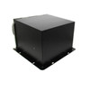 Panasonic FV-0511VK2 Ventilation Fan (120v, 60Hz, Ceiling Recessed, 110CFM, 6,4in)