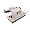 Little Giant 554201101; VCCA-20ULS Condensate Pump (White, Black, 115v, 1.5A, 1/30hp, 80GPH)