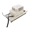 Little Giant 554201101; VCCA-20ULS Condensate Pump (White, Black, 115v, 1.5A, 1/30hp, 80GPH)