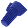 DiversiTech 623-008 Connector  (Blue, Thermoplastic) [50 Count]