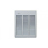 Qmark LFK404F Wall Heater (208/240v, 16.7A, 3000/4000W, 13652,10239BTU)