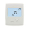 Tekmar Controls 519 Thermostat (White, 24v, 32 to 122°F)