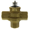 Honeywell VCZNB6100/U; VCZNB6100 Cage Valve (1/2in)