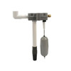 Liberty Pumps SJ10 Sump Pump (Gray, 19.8GPM)