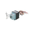 Functional Devices TR100VA008 Transformer  (480/277/240/208/120v, 50-60Hz, Hub, Foot)