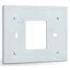 Honeywell THP2400A1027W/U; THP2400A1027W Cover Plate (White)