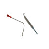 R. W. Beckett 51484U Electrode Kit (Used w/: AFII Oil Burner)