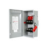 Siemens HF362 Safety Switch (Steel, 600VAC, 60A, 3P)