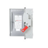 Siemens HF362 Safety Switch (Steel, 600VAC, 60A, 3P)