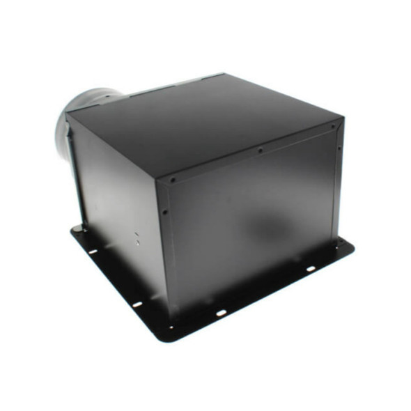Panasonic FV-1115VK2 Ventilation Fan (120v, 60Hz, Ceiling Recessed, 150CFM, 6in)