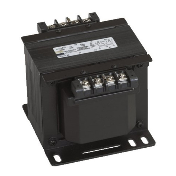 SolaHD E250 Transformer  (240/480 (Primary), 120 (Secondary)v, 50/60Hz)