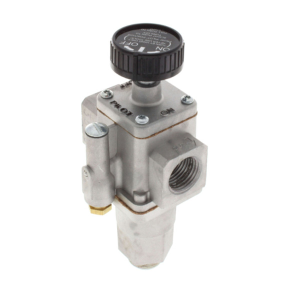 White-Rodgers 764-742; 07 64 742S1 Gas Valve (1/2 x 1/2in)