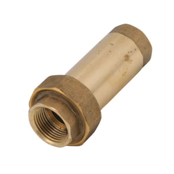 Watts 0072204; LF7RU2-2 Check Valve (3/4in)