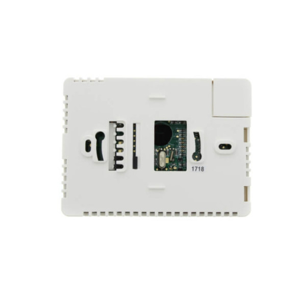 Robertshaw RS1100-72 Thermostat (White, 24v, 40 - 90°F)