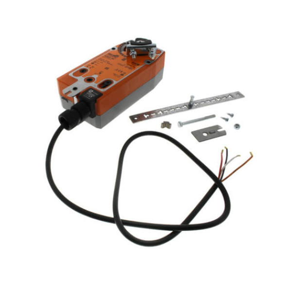Belimo Aircontrols NFB24-SR Actuator (24VAC)