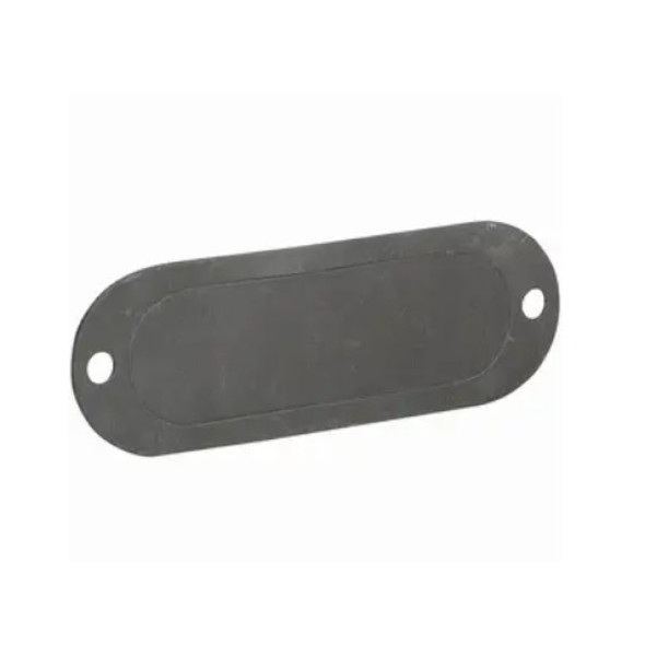 Killark OLK-1RG Cover Gasket (Neoprene, 1/2in)