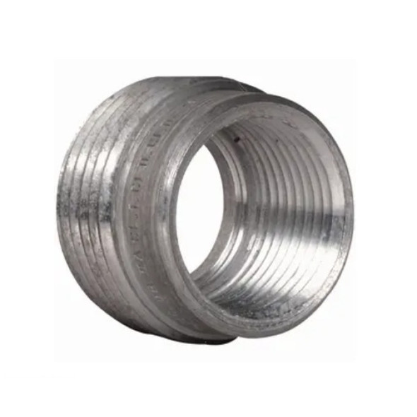 Killark RE21S Reducing Bushing (Steel, 3/4 to 1/2in)