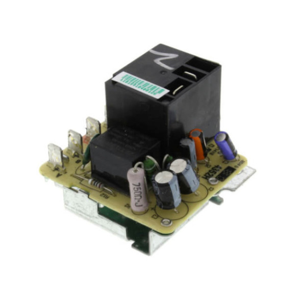 Trane RLY03081 Relay  (240VAC, 3/4hp)