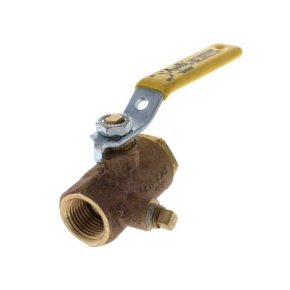 Conbraco 50GB301 Ball Valve (1/2in)