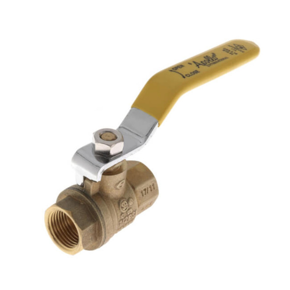 Conbraco 94A10201 Ball Valve (3/8in)
