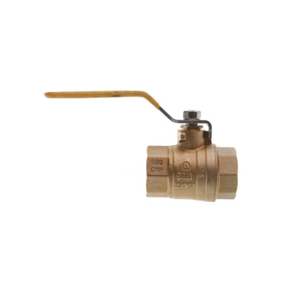 Conbraco 94A10501 Ball Valve (1in)