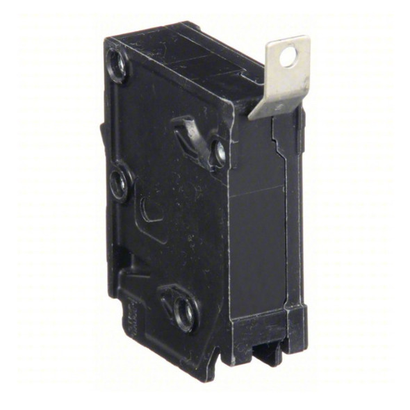 Siemens B120H Circuit Breaker (120/240VAC, 20A, 1P)