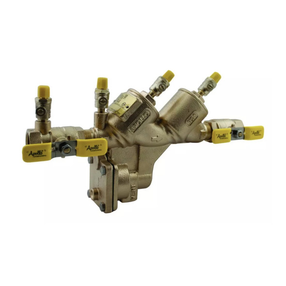 Conbraco 4ALF215A2F Backflow Preventer (1in)