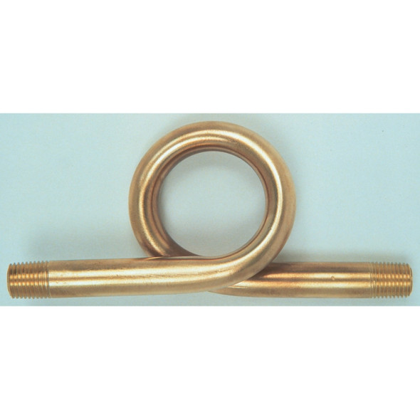 Conbraco 2740101 Siphon (1/4in)