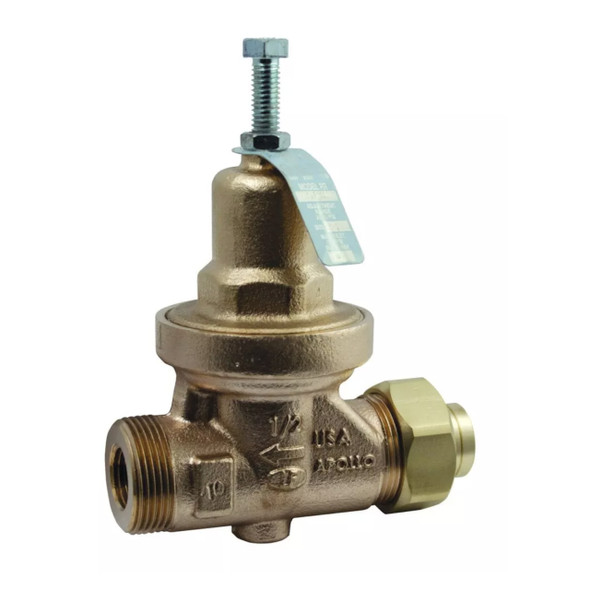 Conbraco 36LF10501 Pressure Reducing Valve (1in)