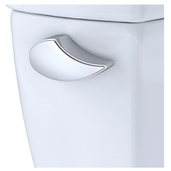 TOTO THU808#CP-A Tank Lever (Chrome)