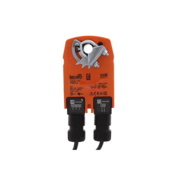 Belimo Aircontrols TFB24-S Actuator (24v)
