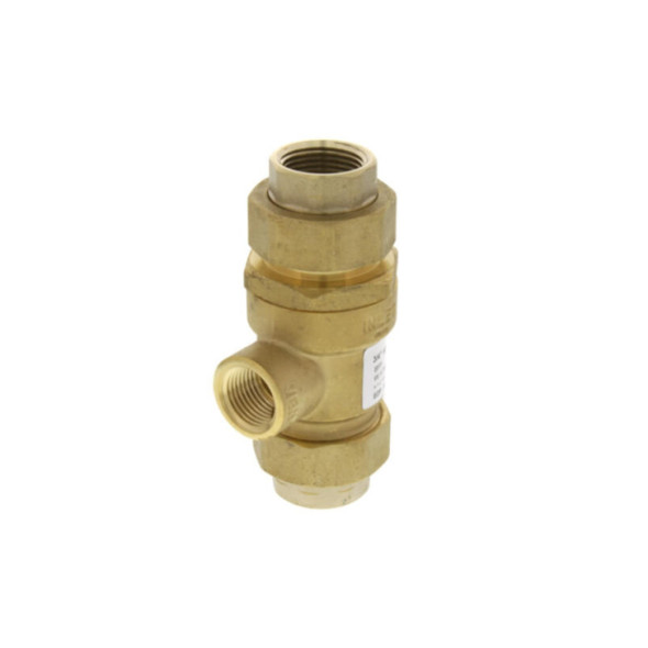 Watts 0061888; 9D M2 Check Valve (3/4in)