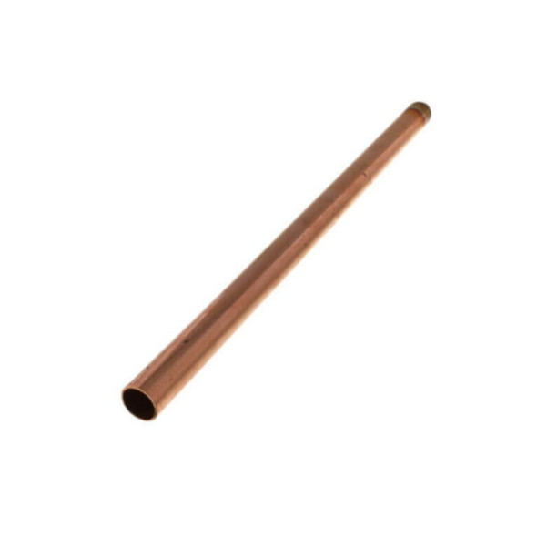 Sioux Chief 622-L12 Stub Out (Copper, 1/2in, Lead Free, 2900PSI)