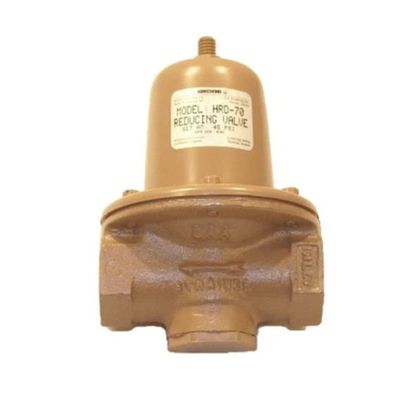Armstrong Fluid Technology 207936-300; HRD-70 Pressure Reducing Valve (3/4in)