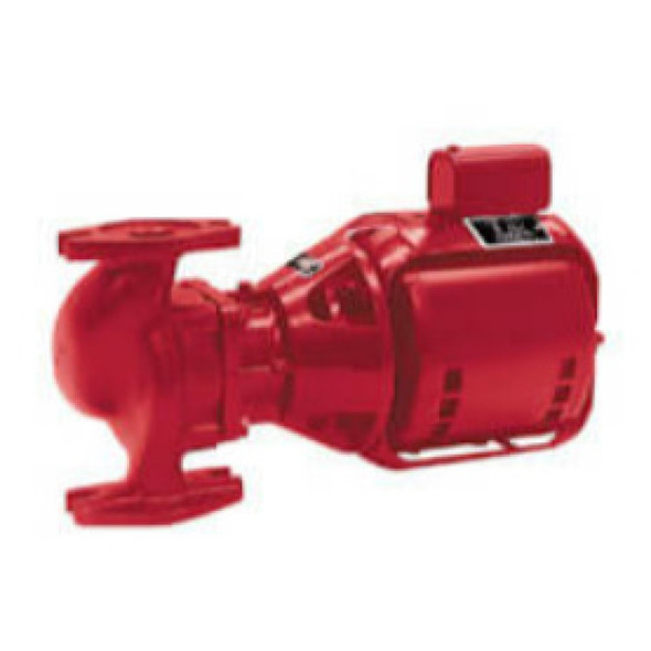 Armstrong Pumps 116475-132; H-64-1 Circulator Pump (115v, 3/4hp, 55GPM)