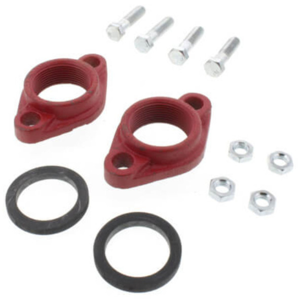 Armstrong Fluid Technology 816011-111 Flange (Cast Iron, 1-1/4in)