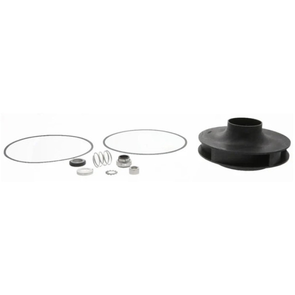 Armstrong Fluid Technology 816304-317K Impeller (Plastic, 5-1/4in)