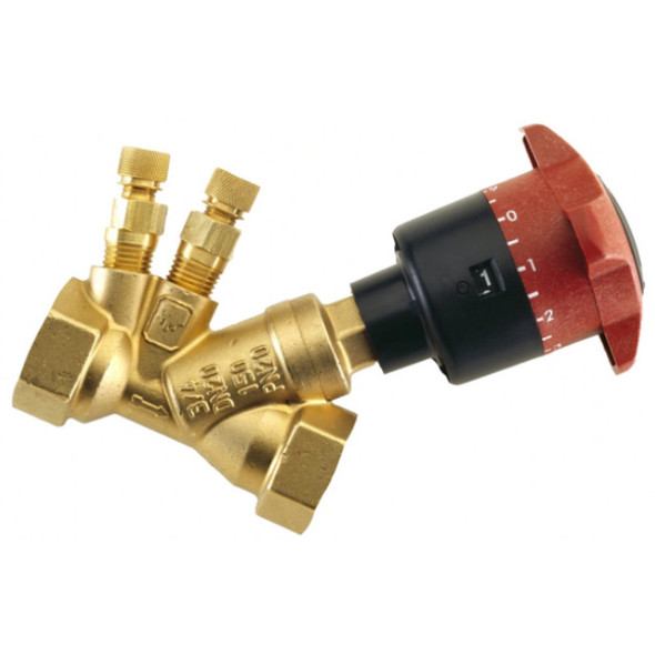 Armstrong Fluid Technology 571110LF-361 Circuit Balancing Valve (3/4in)