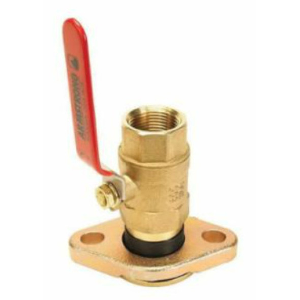 Armstrong 110124-200; FF-050T Isolation Flange (1/2in)