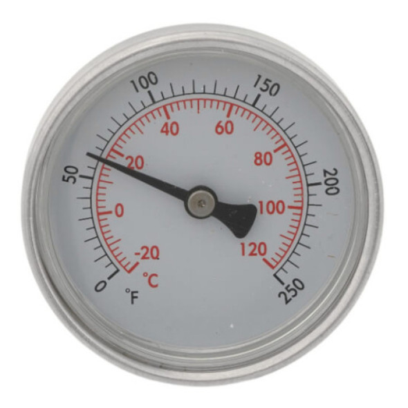 Lochinvar 100147003 Temperature Gauge