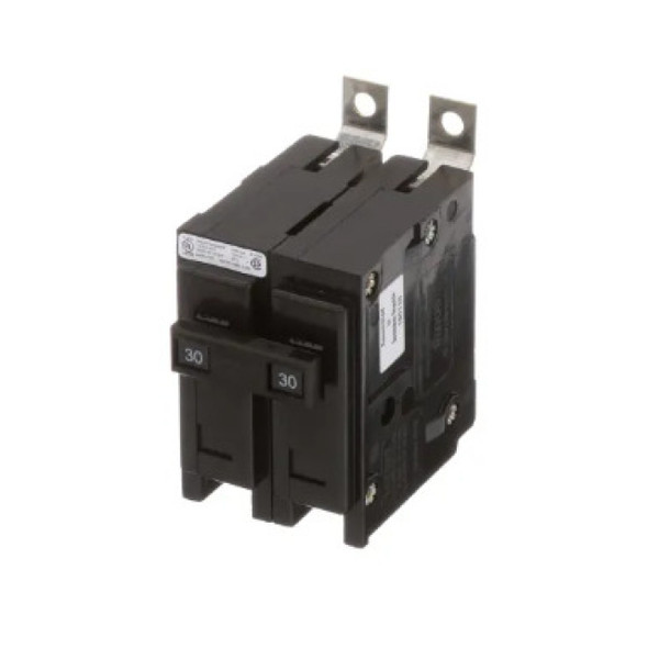 Cutler-Hammer BAB2030 Circuit Breaker (120/240v, 30A, 2P)