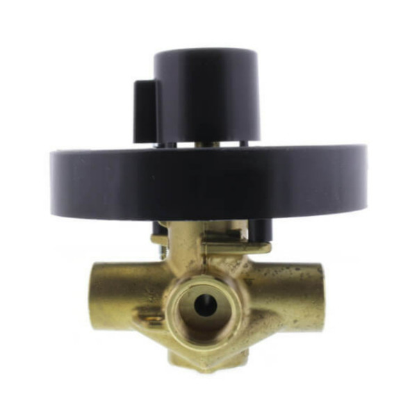 Moen 62300 Rough-In Valve (Brass, 1/2in)