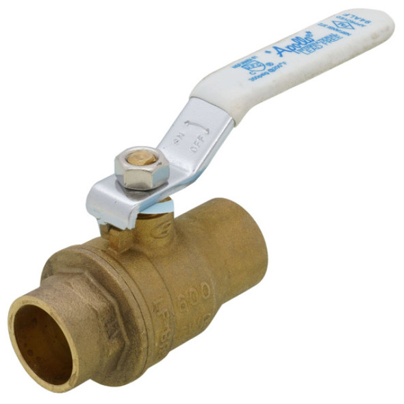 Apollo Valves 94ALF-204-01A Ball Valve (3/4in)