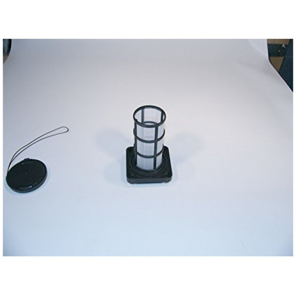 McDonnell & Miller 340700; SA37-38 Strainer