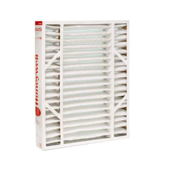 Honeywell FC100A1045/U; FC100A1045 Air Filter (21.5 x 27.5 x 4in, MERV: 11)