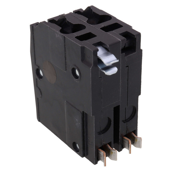 Square D QO225 Circuit Breaker (120/240v, 25A, 2P)