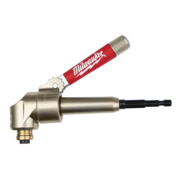 Milwaukee 49-22-8510 Right Angle Attachment (Air Powered)